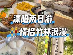 -紫藤园·天目湖大鱼头(南山竹海店)