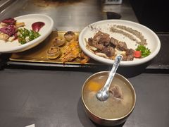-大神太神·铁板烧(瑞虹天地月亮湾店)