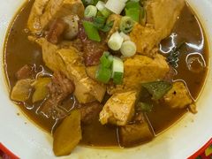 -闯关东东北农家菜(崂山石老人店)