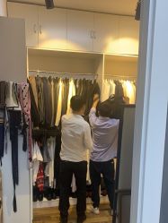 -橘子·彩虹摄影(世纪大道店)