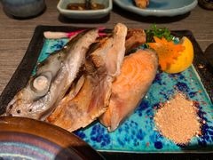 -炙柒Sekinana·精致日料(合生汇店)
