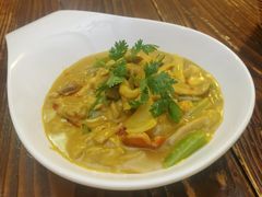 金牌咖喱鸡-Siam泰餐厅(水上公园店)