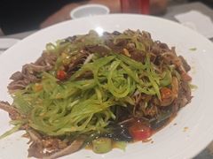 -大闫家烧烤·小海鲜家常菜(郑庄店)
