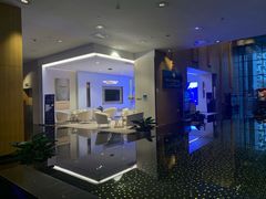 -青岛海尔洲际酒店