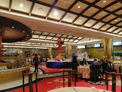 -临沂华盛江泉城大酒店