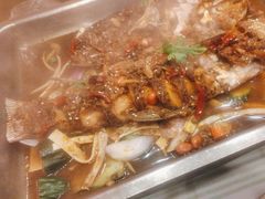 -拾忆·私厨(光谷店)