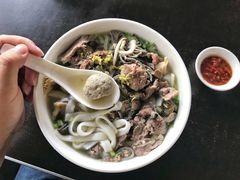 -潮镇老尾牛杂(环城西路店)