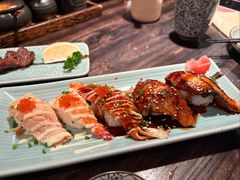 -眷屋の深夜食堂(云瑞邻里中心店)