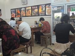 -清真·鸦儿李记·小馆(后海店)