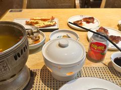-雍和会海鲜姿造自助(湖东路店)
