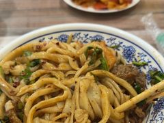 -清真马虎面馆(西七路店)