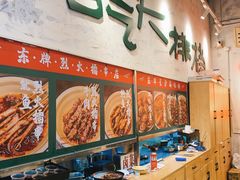 -东排食堂长沙小吃大排档(五一广场店)