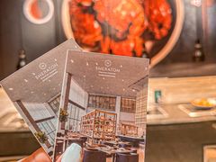 -博林天瑞喜来登酒店·西丽尚膳