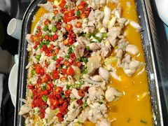 -亿江南新概念融合美食餐厅(管仲老街店)