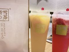 -奈雪的茶(石厦时代广场店)