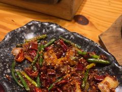 -小木屋米酒店·韩国料理(深圳总店)