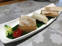 -如轩·海鲜砂锅粥·潮汕菜(南城店)