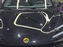 -莲花跑车(国贸商城店)