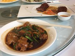 -御彩酒家(东风东路店)