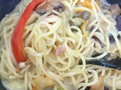 -西堤牛排(南京龙江店)