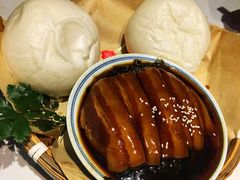 -卯时·龙光雅宴·精致锡帮菜(惠山古镇店)