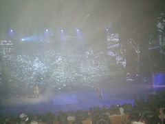 -《12·12》西安事变大型实景演出