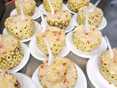 -三大炮豆花铺(锦里店)