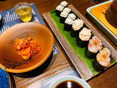 -傑·料理·海鲜放题(佛山文华荟店)