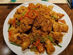 -日进一片海.生腌海鲜火锅.宵夜烧烤(三里屯总店)