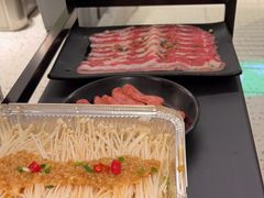 -花味烤肉·拌饭(庐阳万科店)