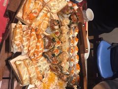 -古田居·特色寿司料理(骏欣中心店)