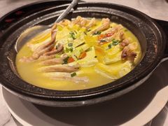 -闽公馆·客家私房菜·商务宴请·包厢(杏林橡树湾店)