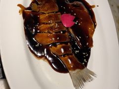 -绿茶餐厅(乐峰广场店)