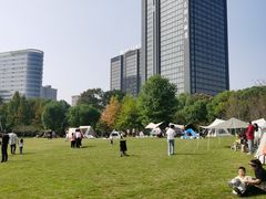 -杭州城北体育公园
