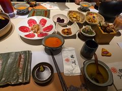 -上井料理黑金店(IFS国金中心店)