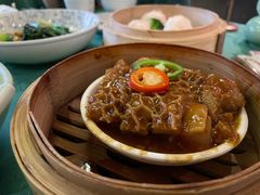-誉八仙粤菜(万象天地店)