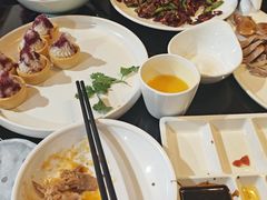 -皇城根·京城味家常菜(西市场·嘉华广场店)