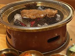 -闻老头·菊花炭烤肉(D11店)