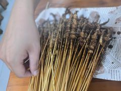 -十里铺铁板鱿鱼