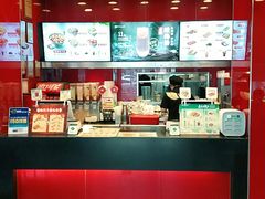 -和合谷(长虹桥店)