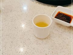 -代羊肉(中和店)