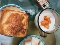 -怪兽炸鸡.轻沙拉(锦州店)