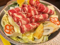 -隐月· 㐂和食屋(芝罘万达公馆店)