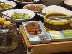-青岛海悦御华大酒店