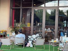 -浦鸿会尚莊亲子餐厅(碧云店)