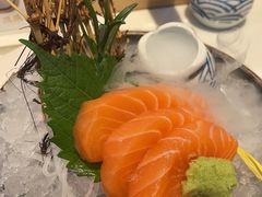 -三禾寿司(君尚店)