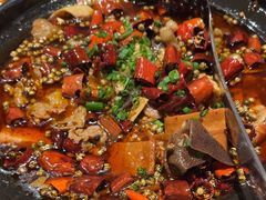 -巴蜀风·地道川菜(总店)