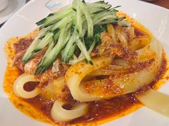 -青海名吃尕张娃非遗烤肉(海湖总店)