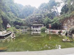 -忠山公园