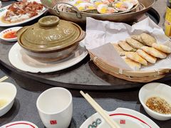 -飞尝蚝·顺德菜·鱼生(顺德总店)